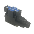 Northman SW SWH Válvula solenoide de retención hidráulica de placa SW-G04-C8S-D24-20 = SW-G04-C8S-D24-20